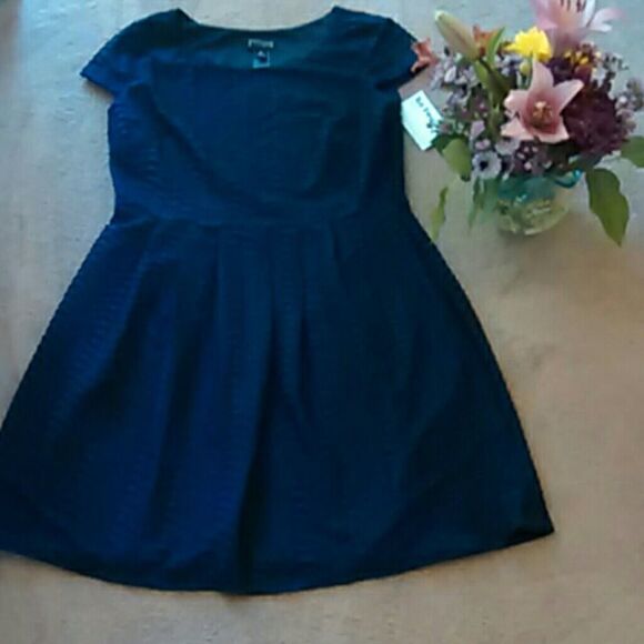 En Focus Studio Dress - Picture 1 of 7